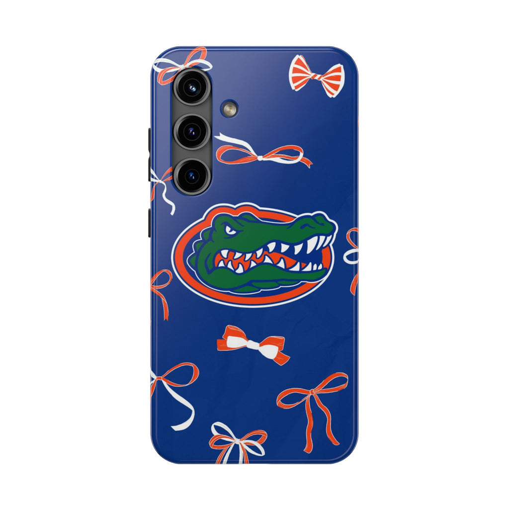 Gator Game Day