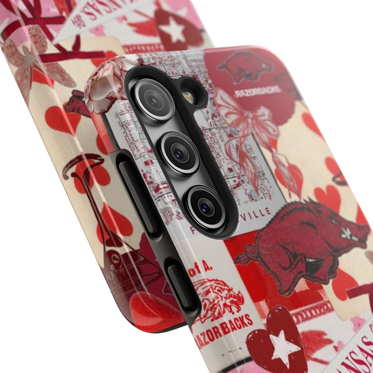 Arkansas Razorbacks