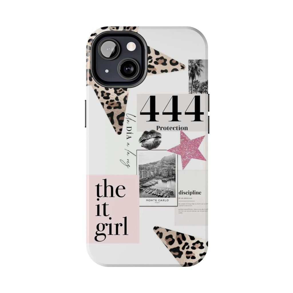 It Girl