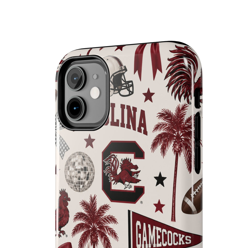 Gamecocks