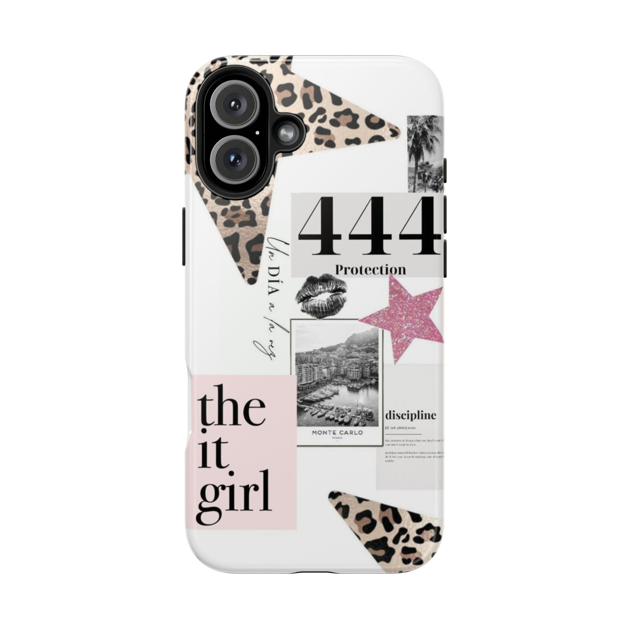 It Girl