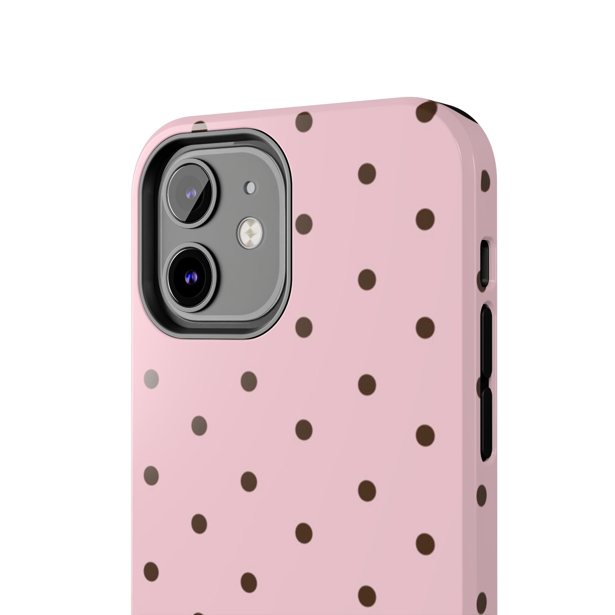 Pretty in Polka