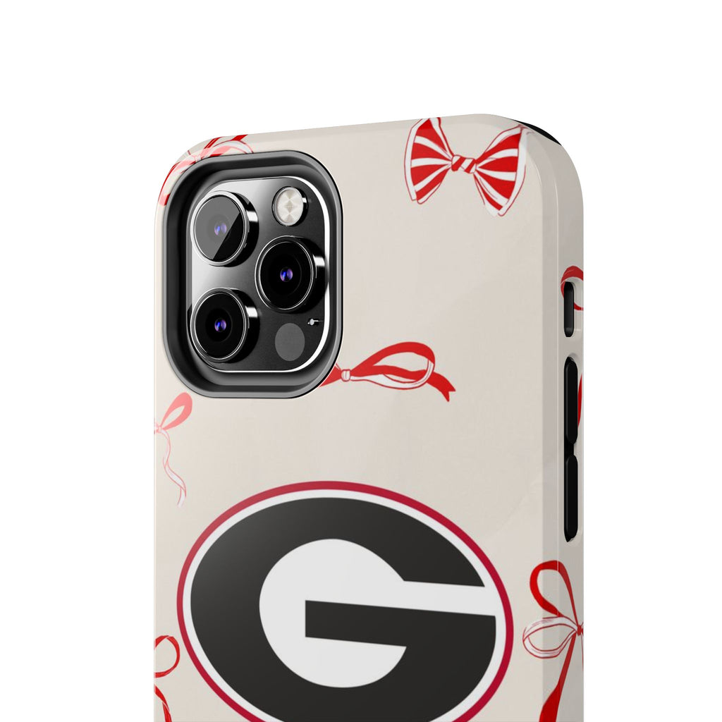 Georgia Bows