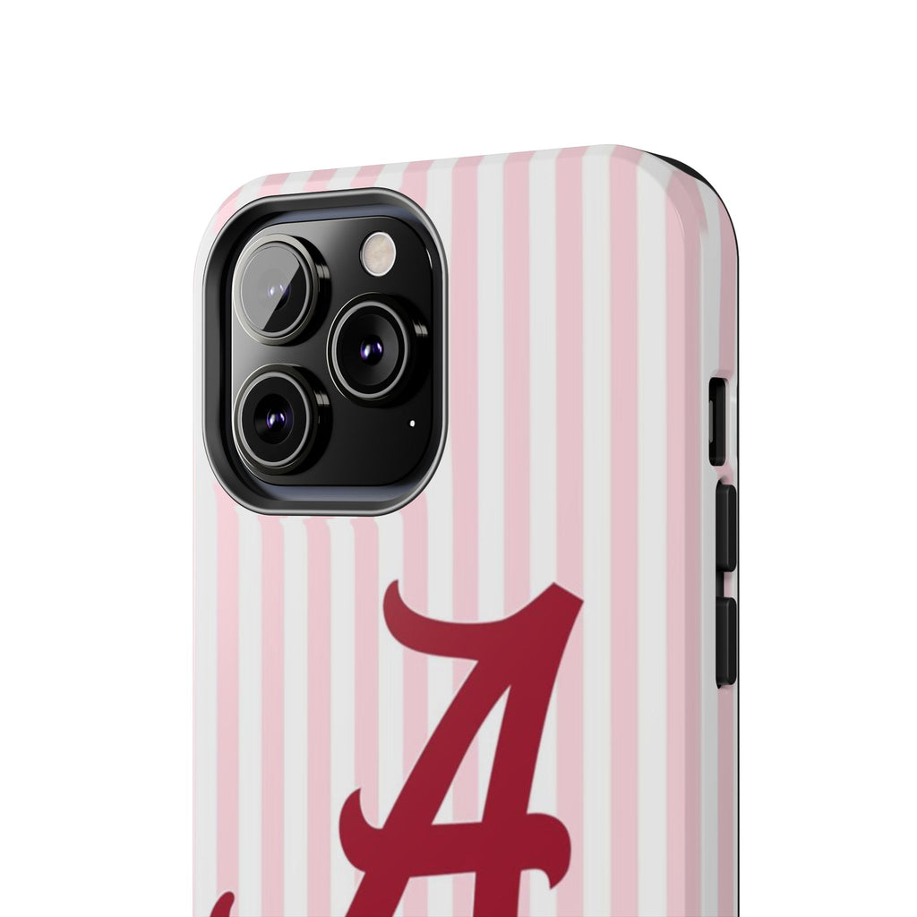 Alabama A