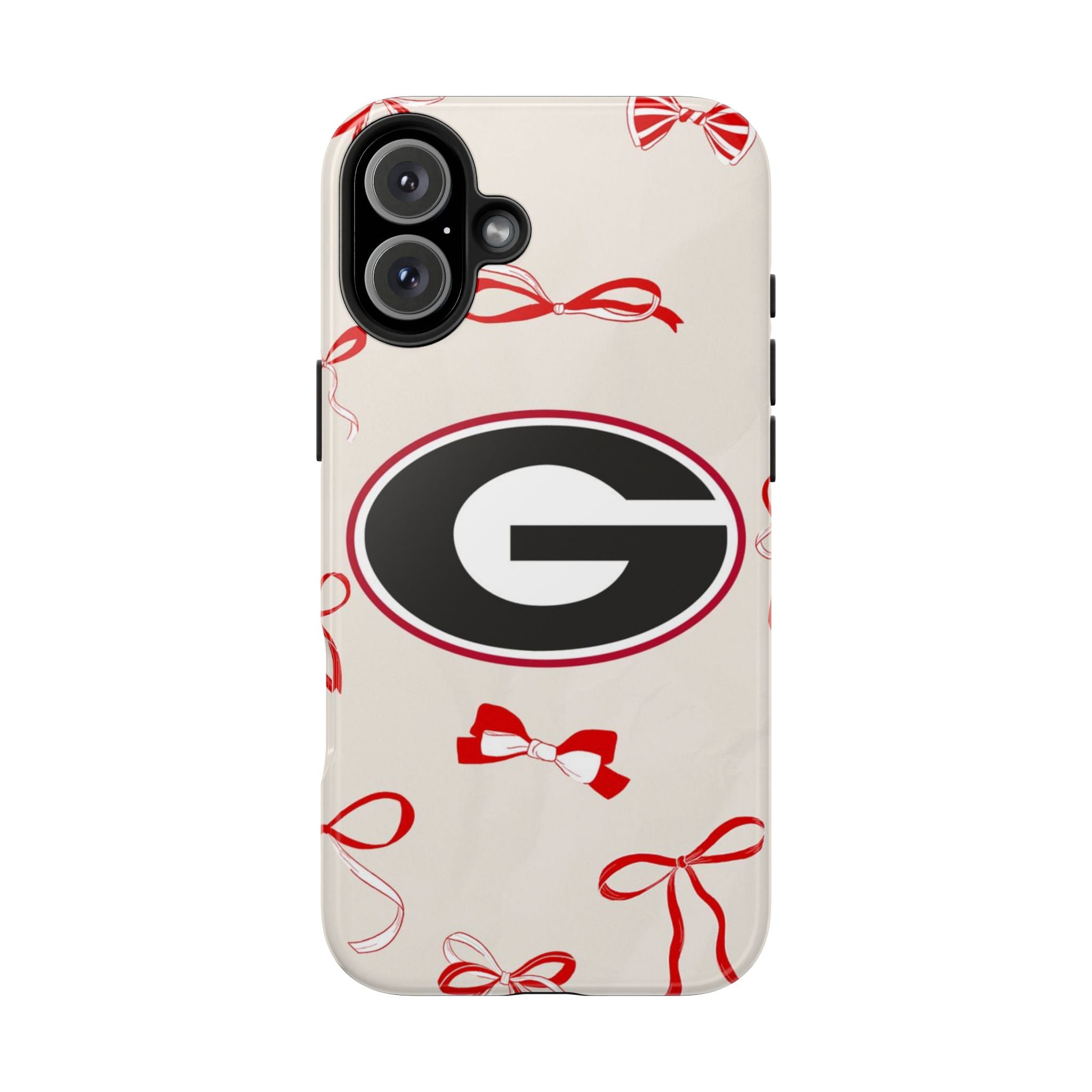 Georgia Bows