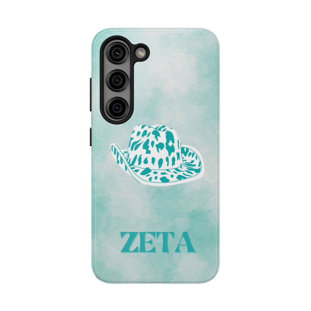 Zeta Cowgirl Hat
