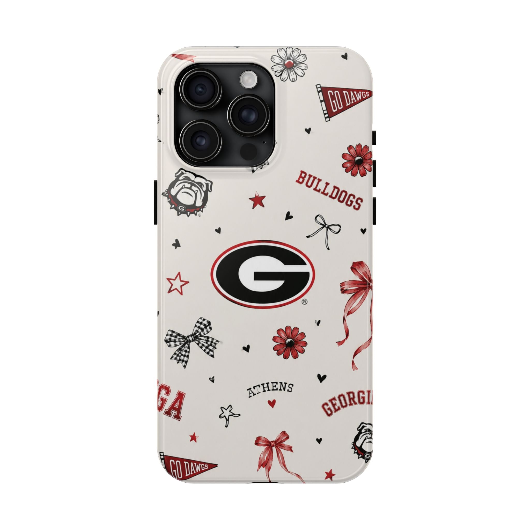 UGA Bulldogs