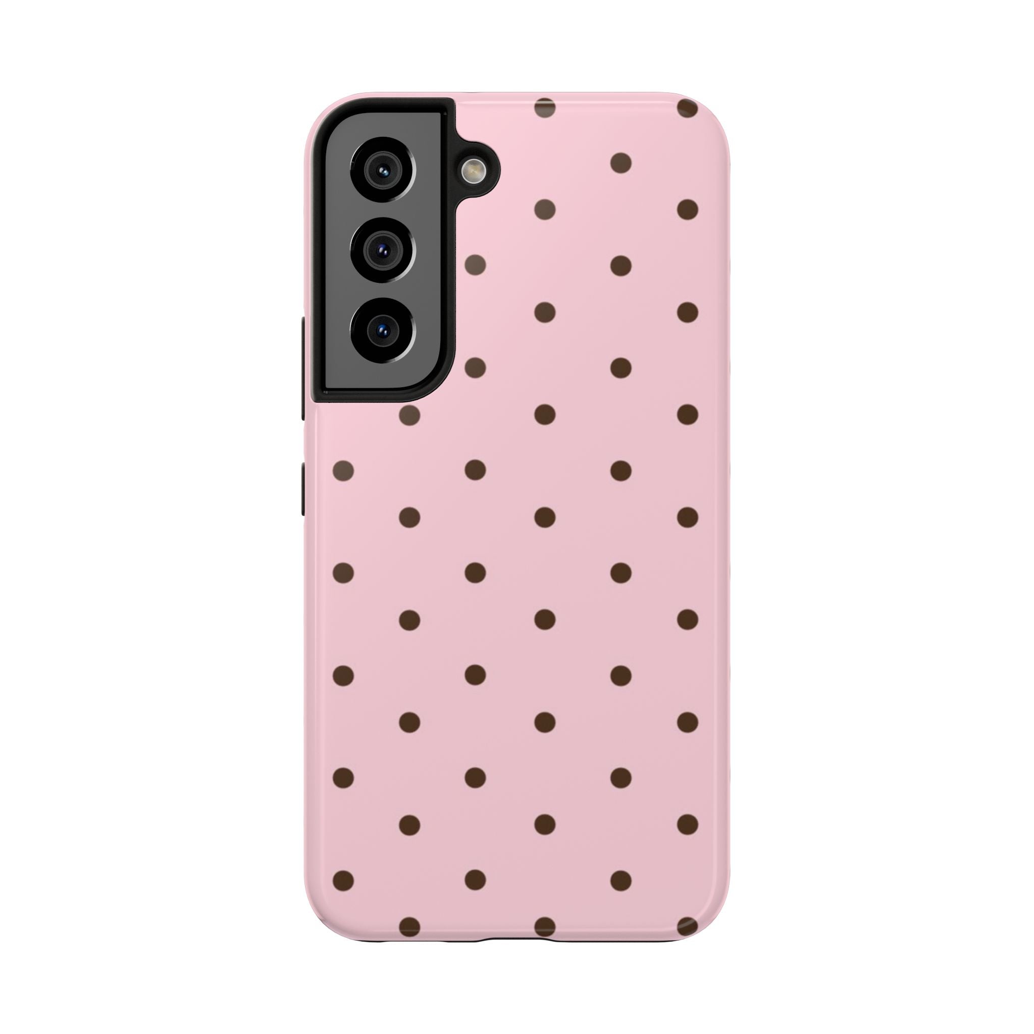 Pretty in Polka