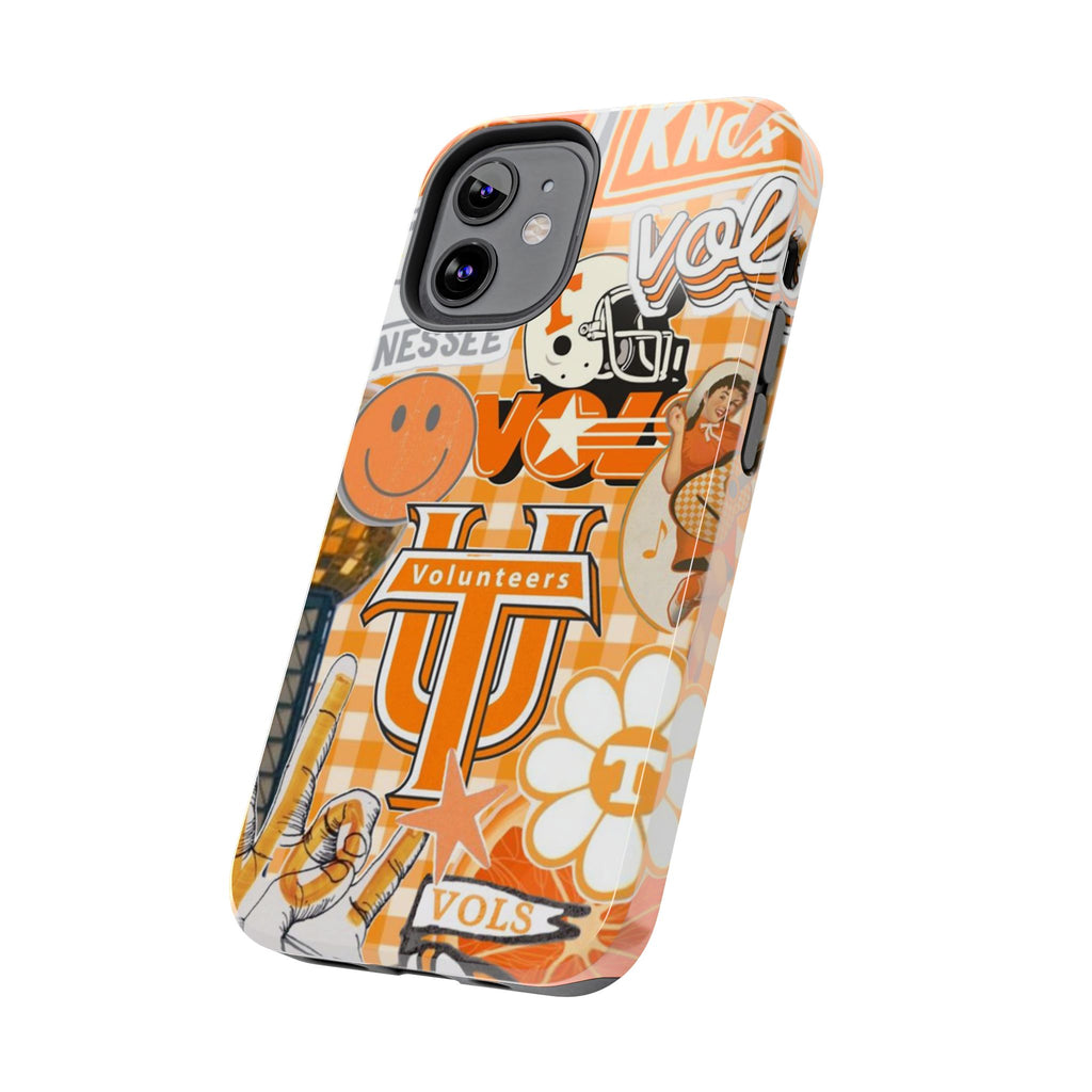 Go Vols