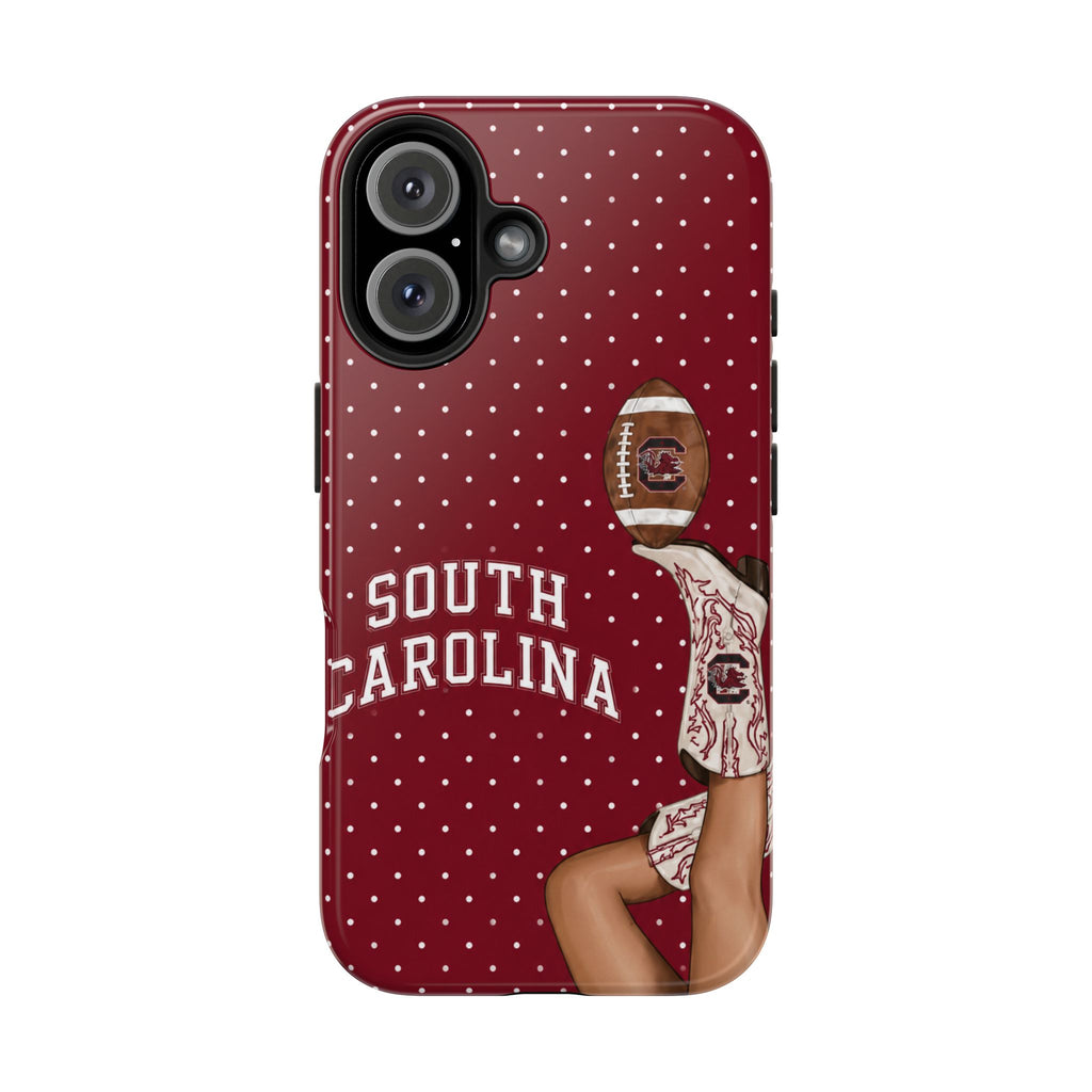 South Carolina Gameday Boots