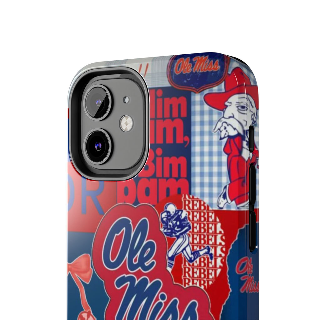 Ole Miss Hotty Toddy