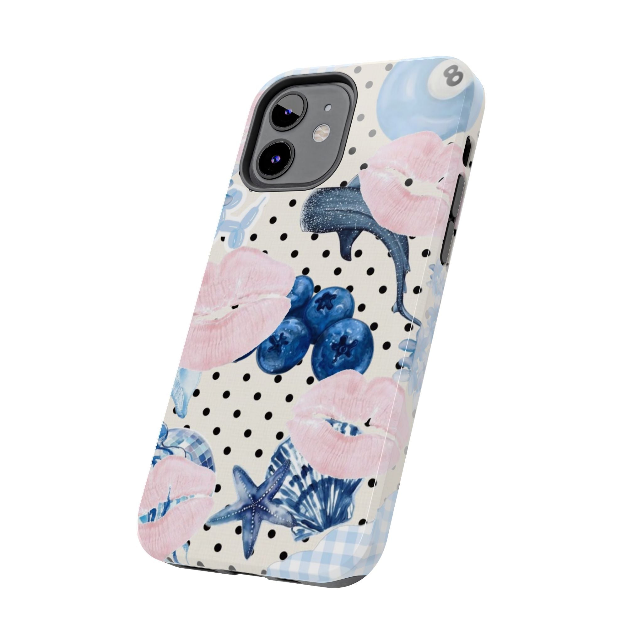Tough Phone Cases