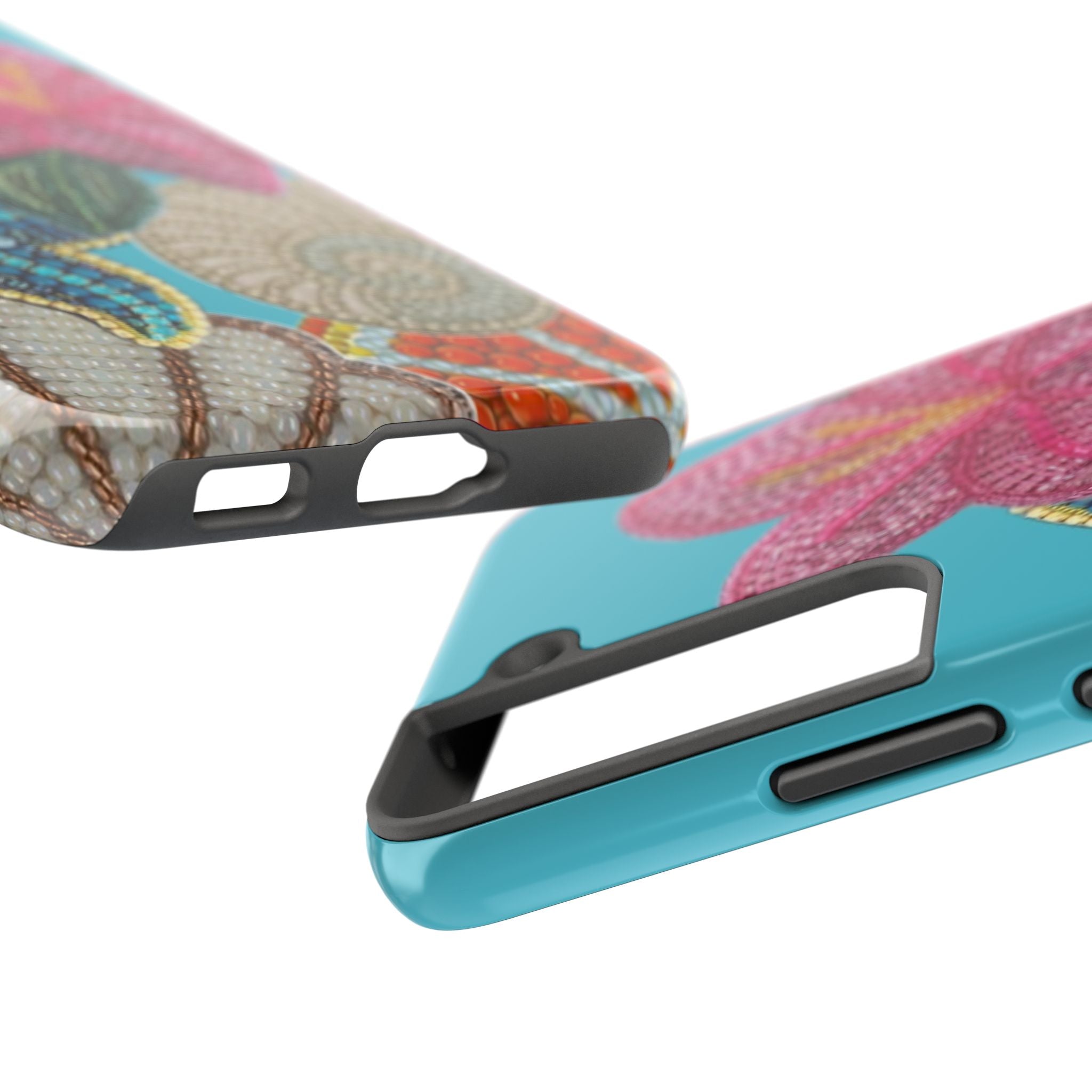 Tough Phone Cases