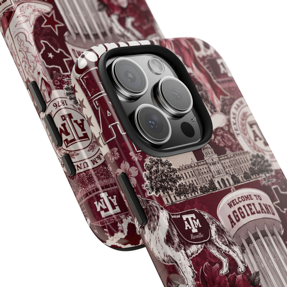 Aggieland