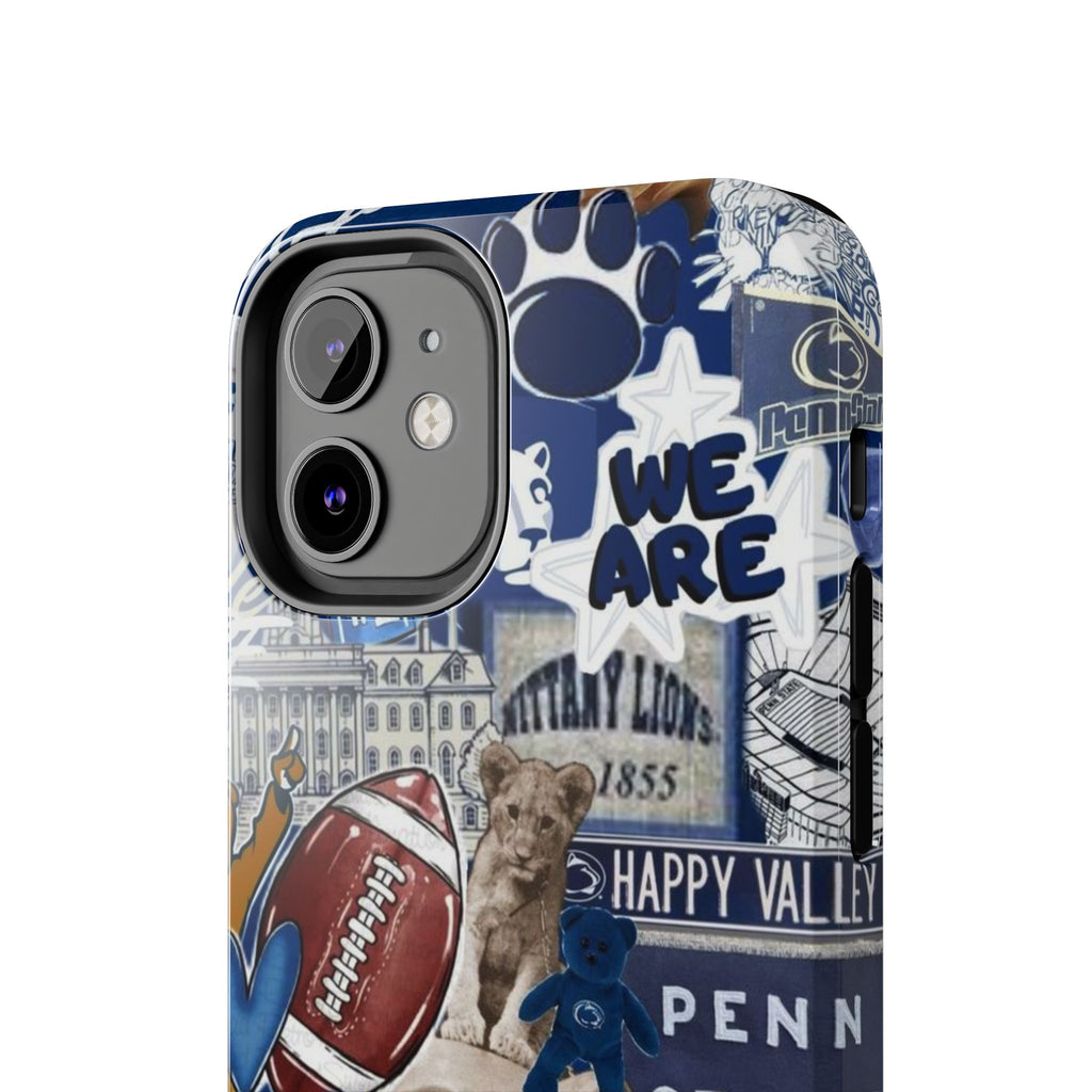 We Are PennState