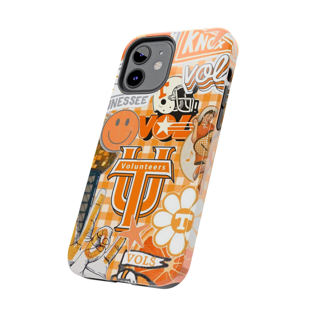 Go Vols