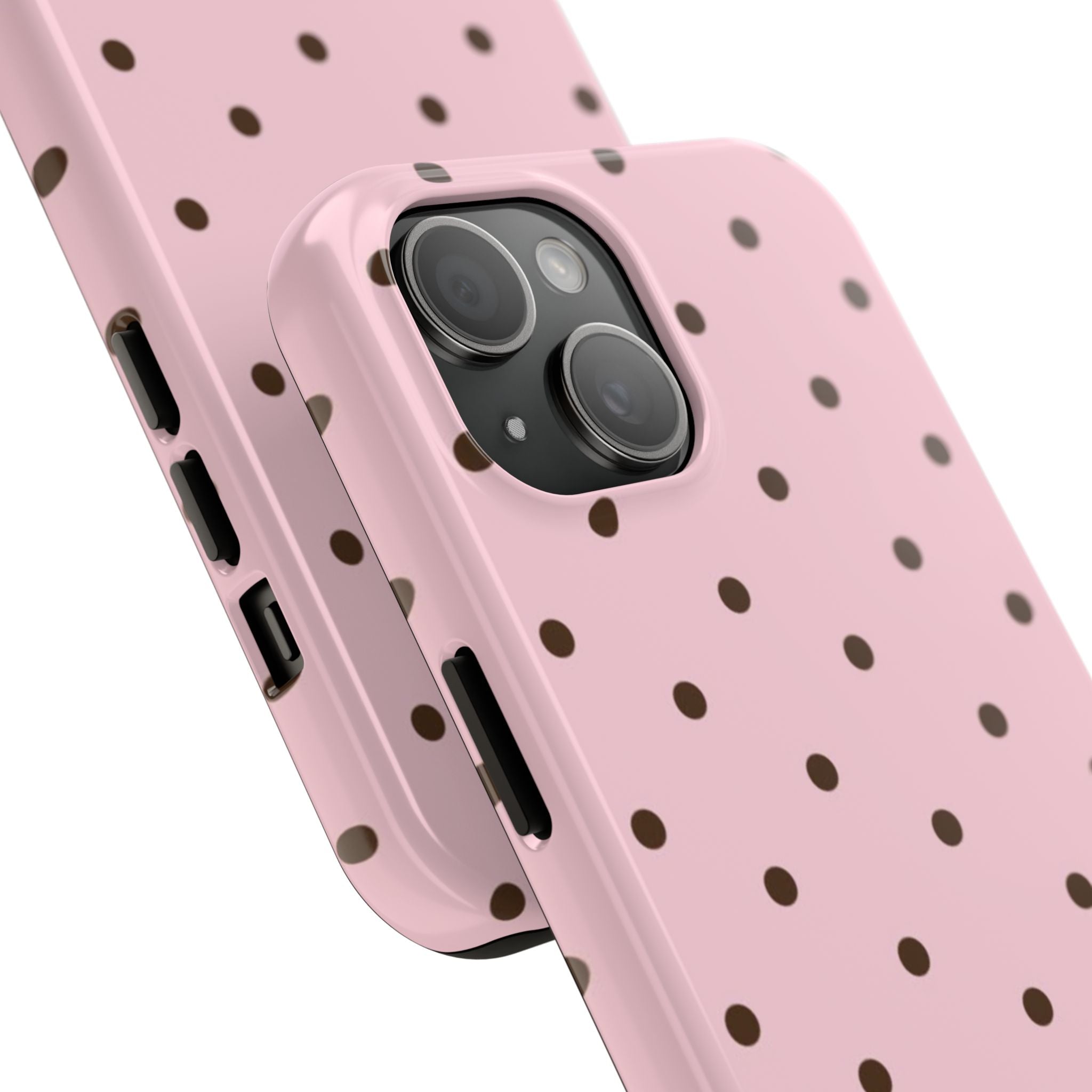 Pretty in Polka