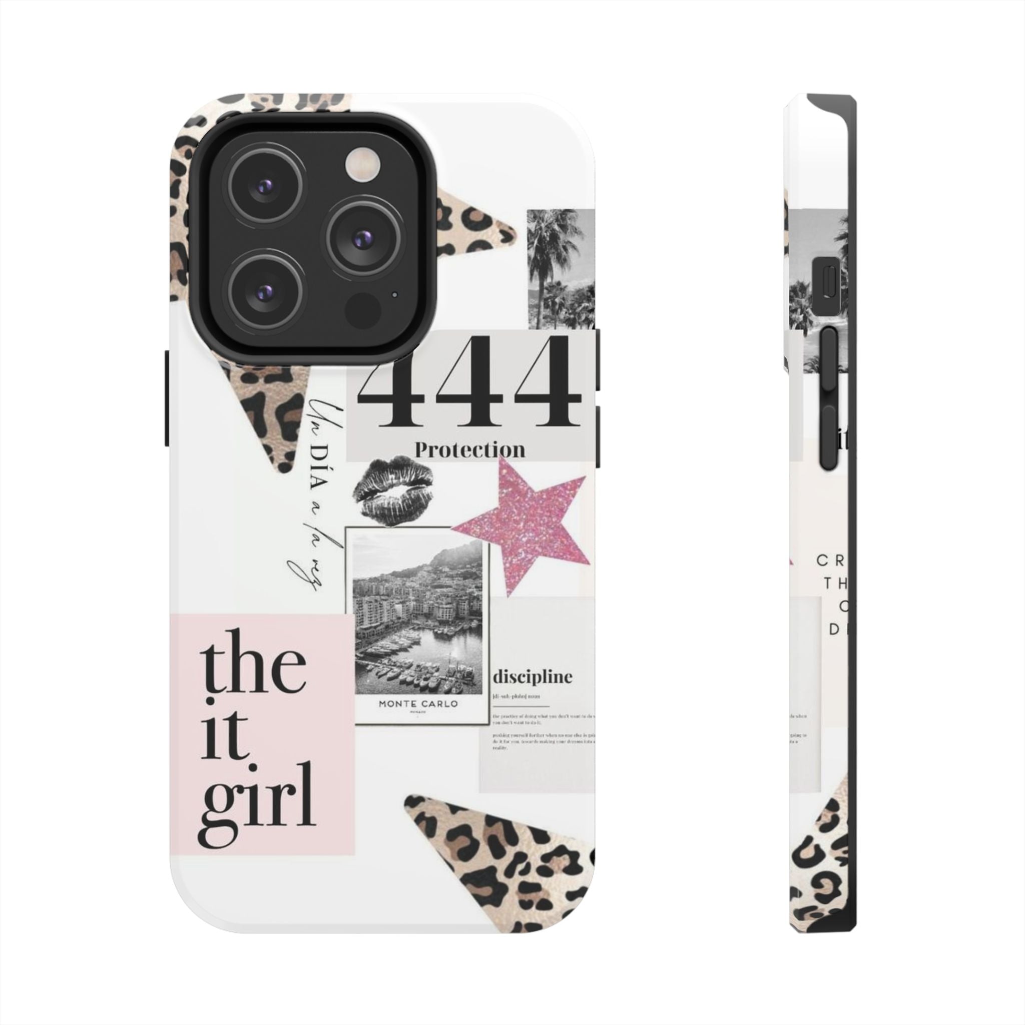 It Girl