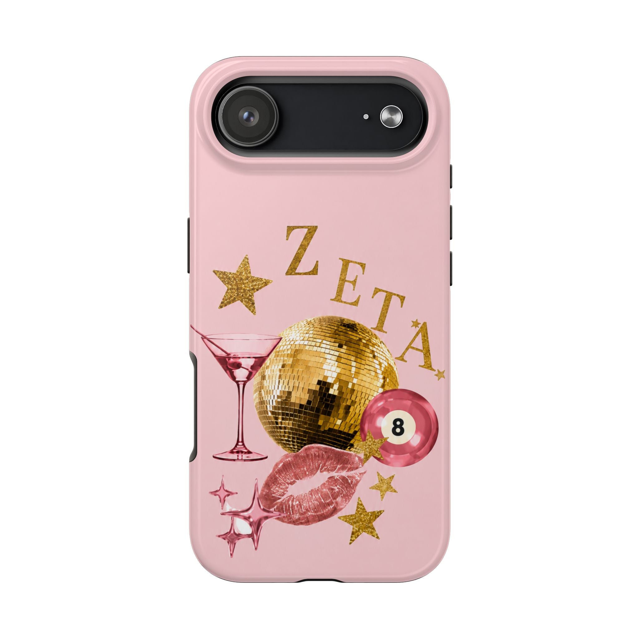 ZETA- Pink Martini