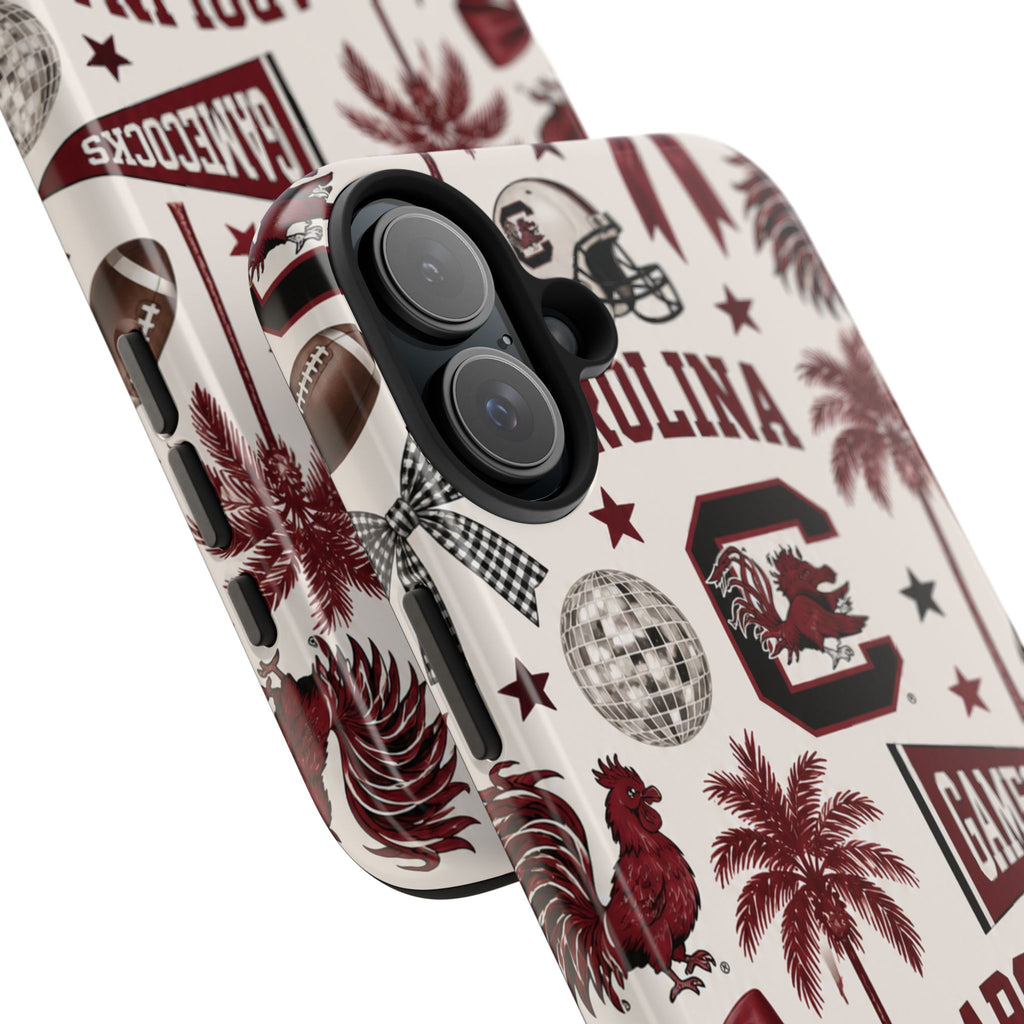 Gamecocks