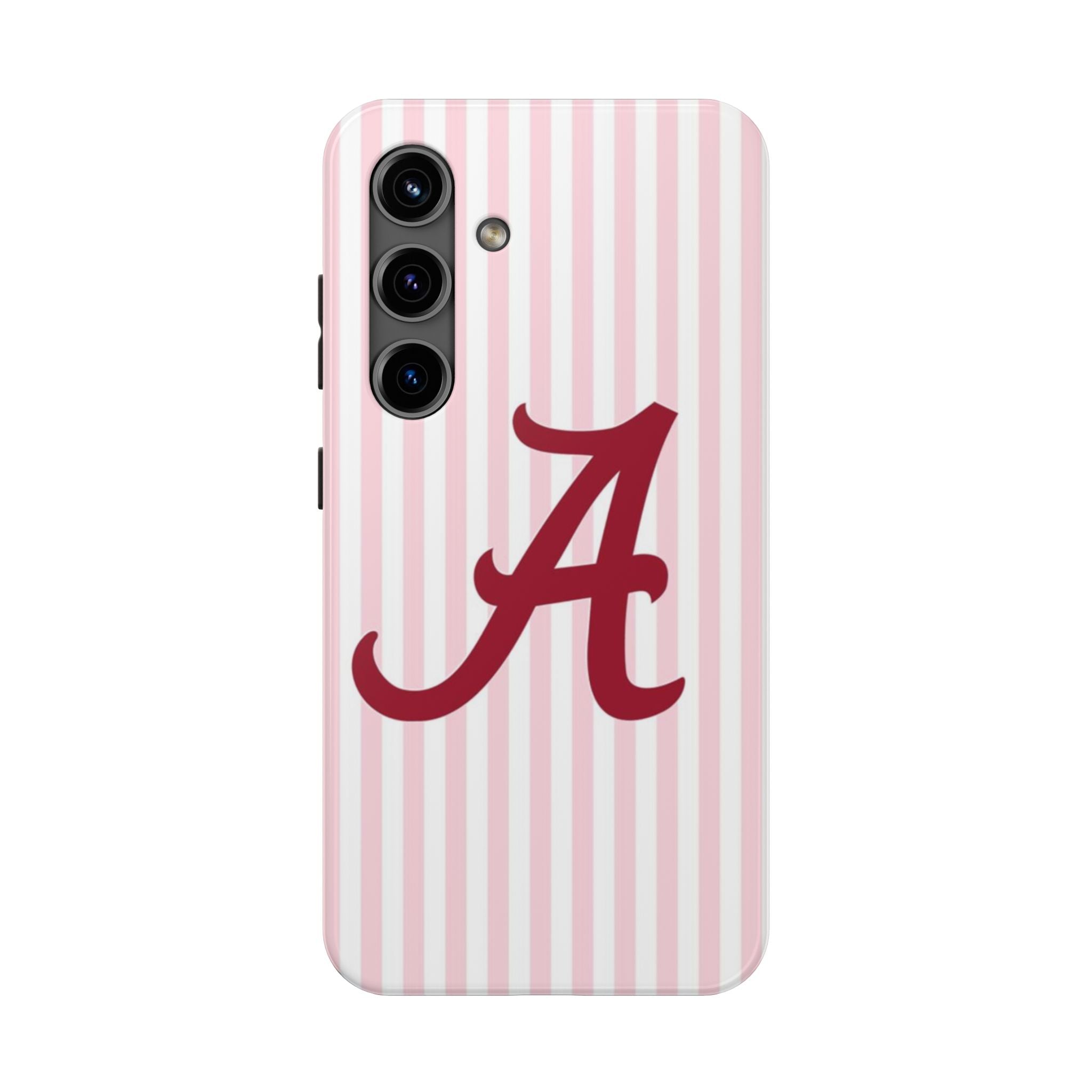 Alabama A