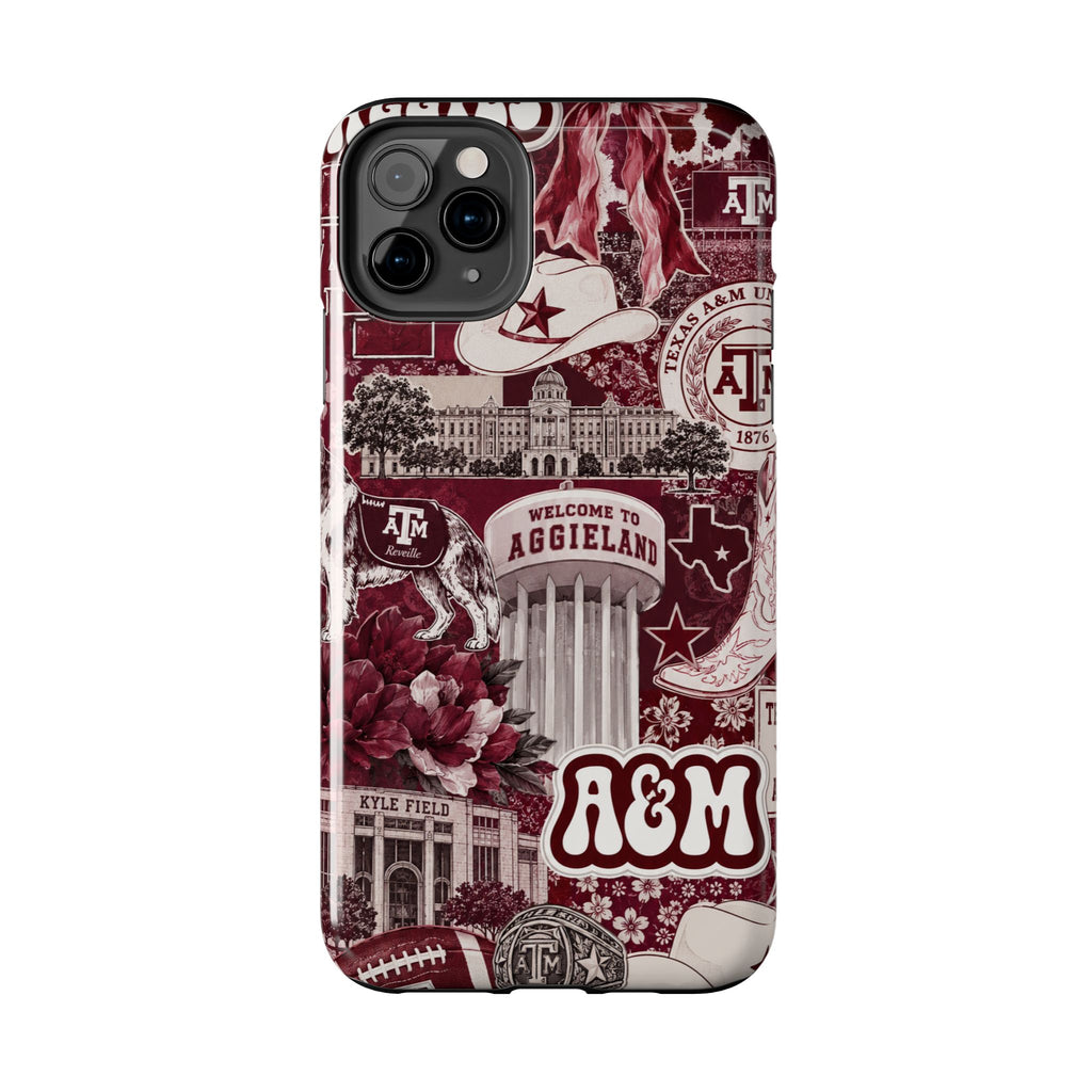 Aggieland