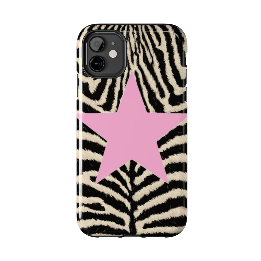 Pink Rebel