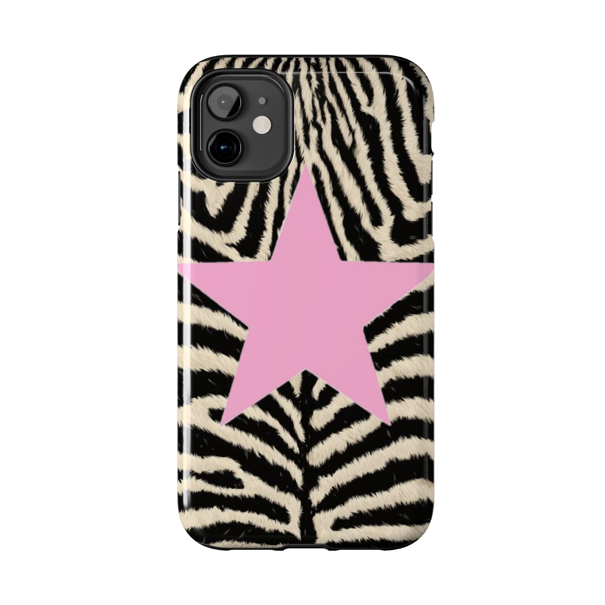 Pink Rebel