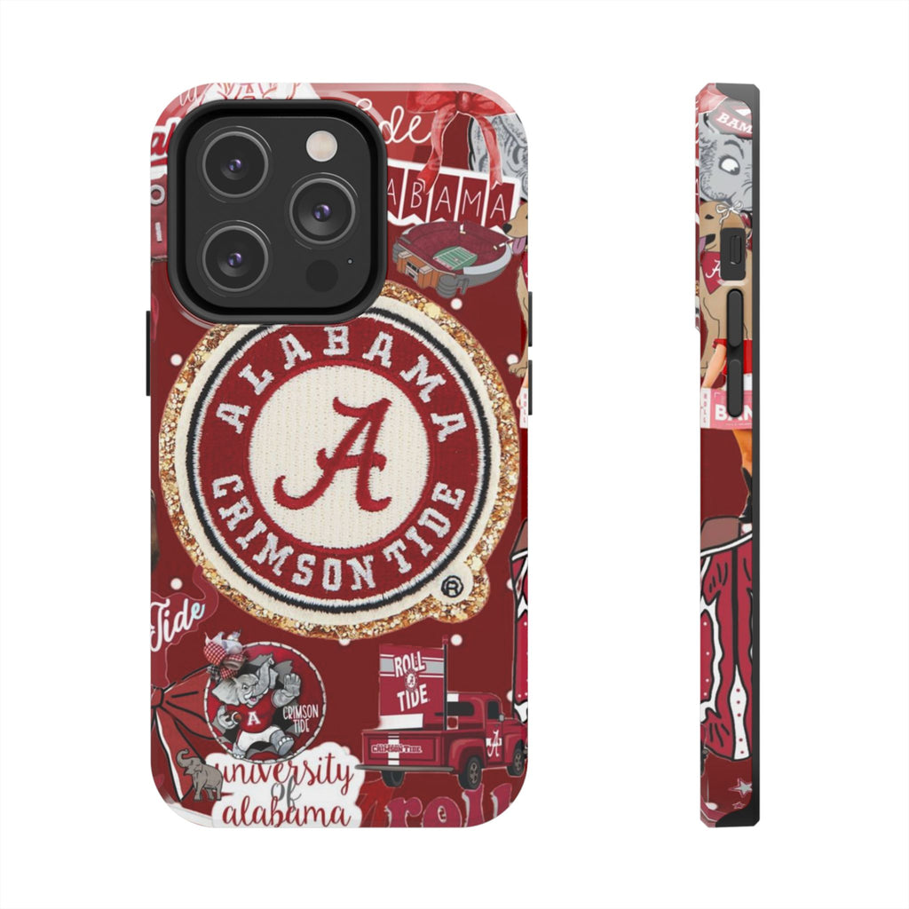 Alabama Crimson Tide