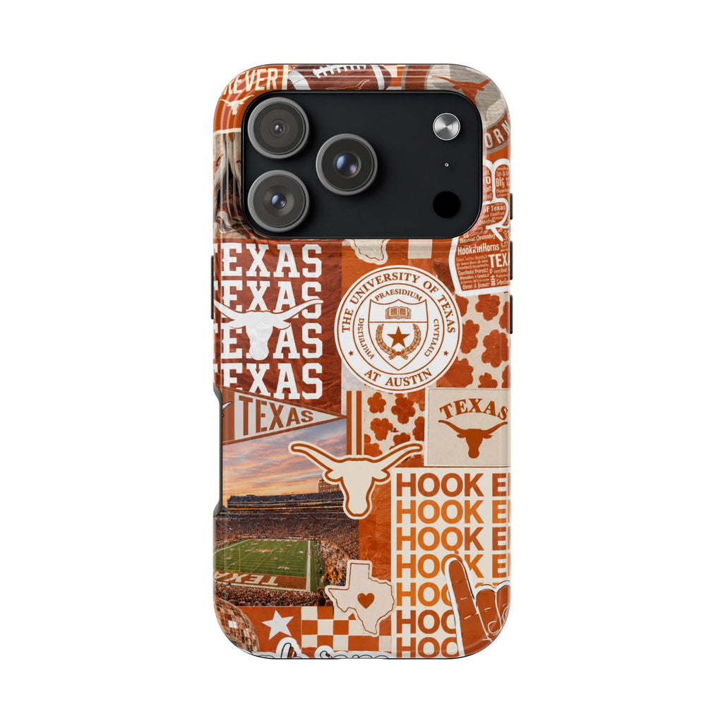 'Hook 'Em'