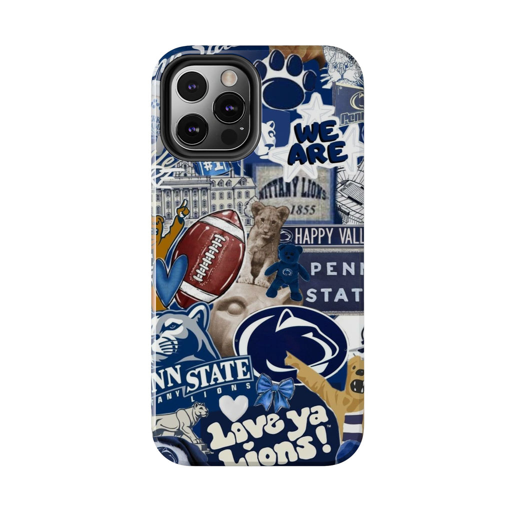 We Are PennState