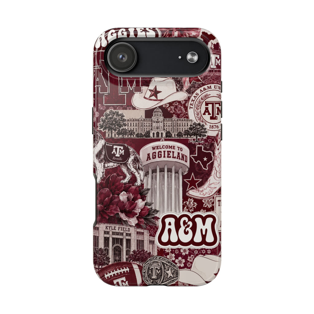Aggieland