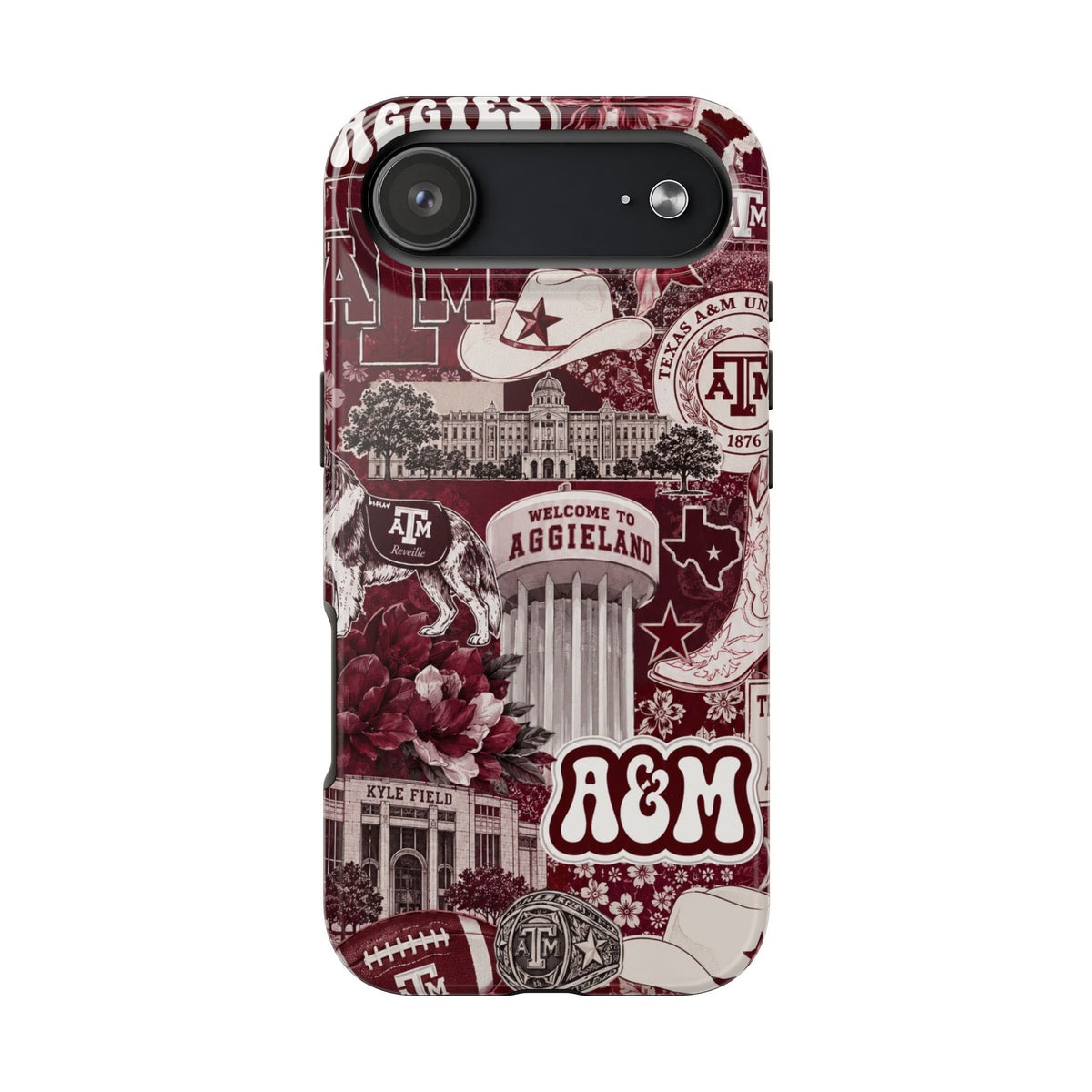 Aggieland