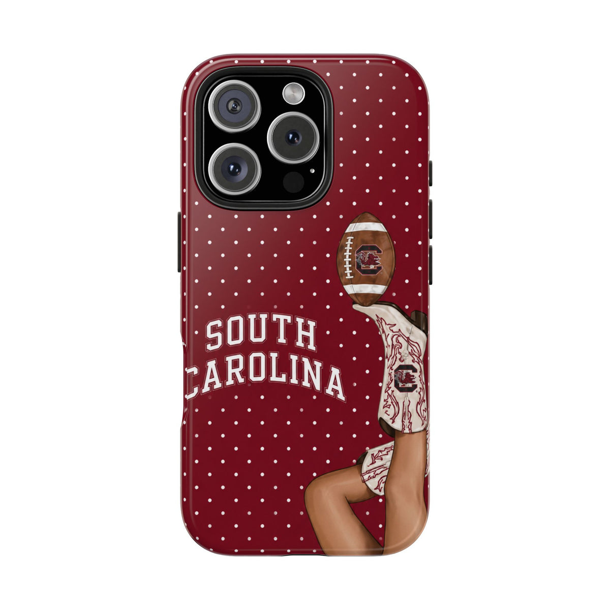 South Carolina Gameday Boots