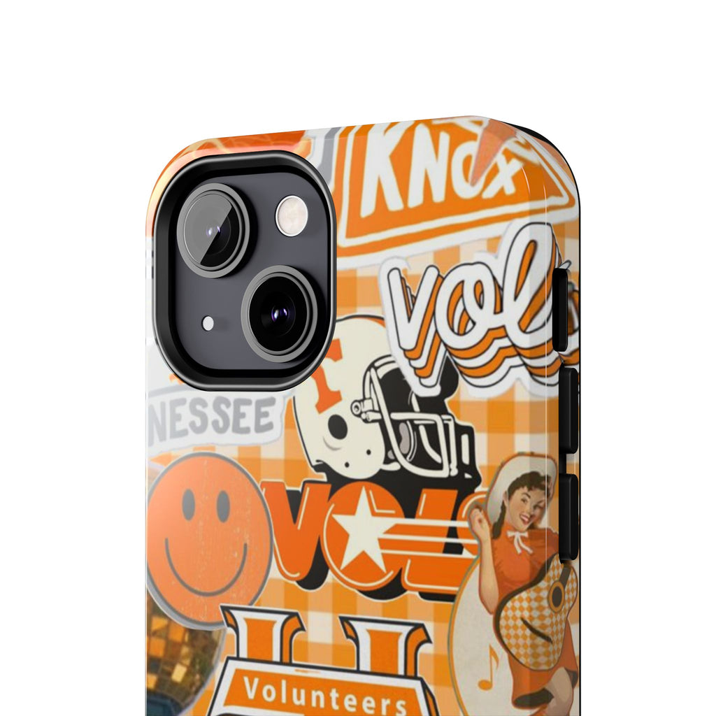 Go Vols