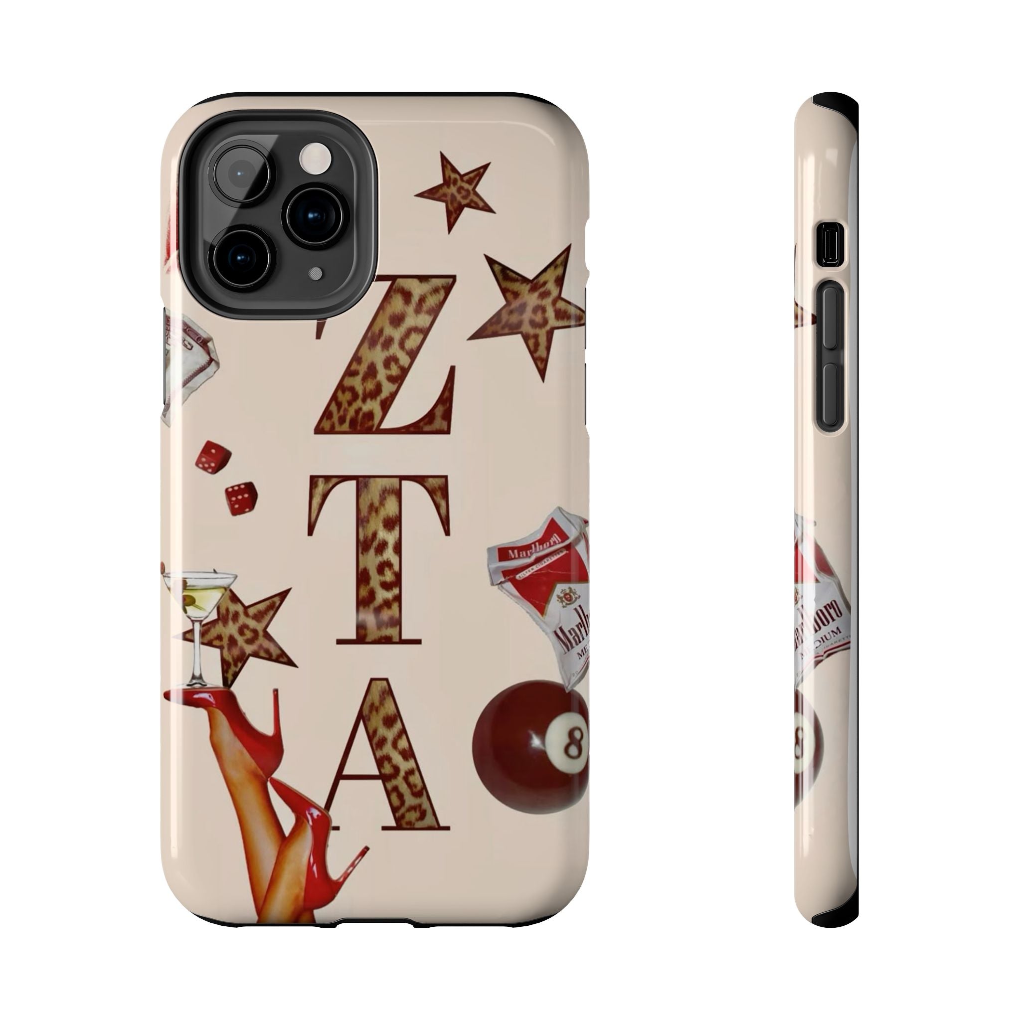 ZTA- Leopard