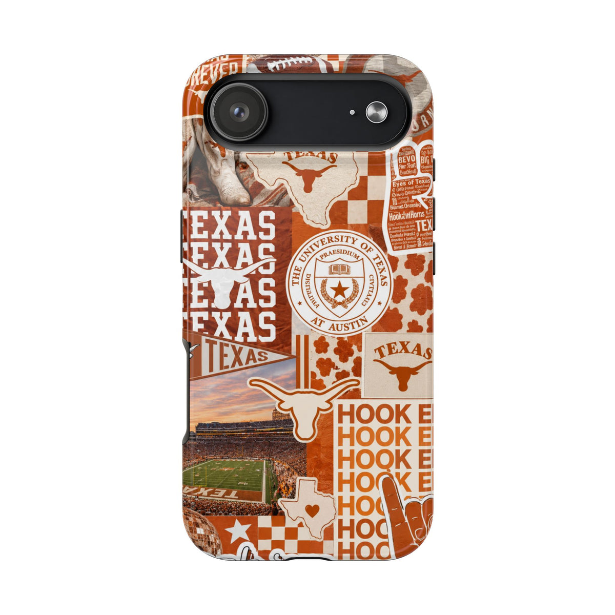 'Hook 'Em'
