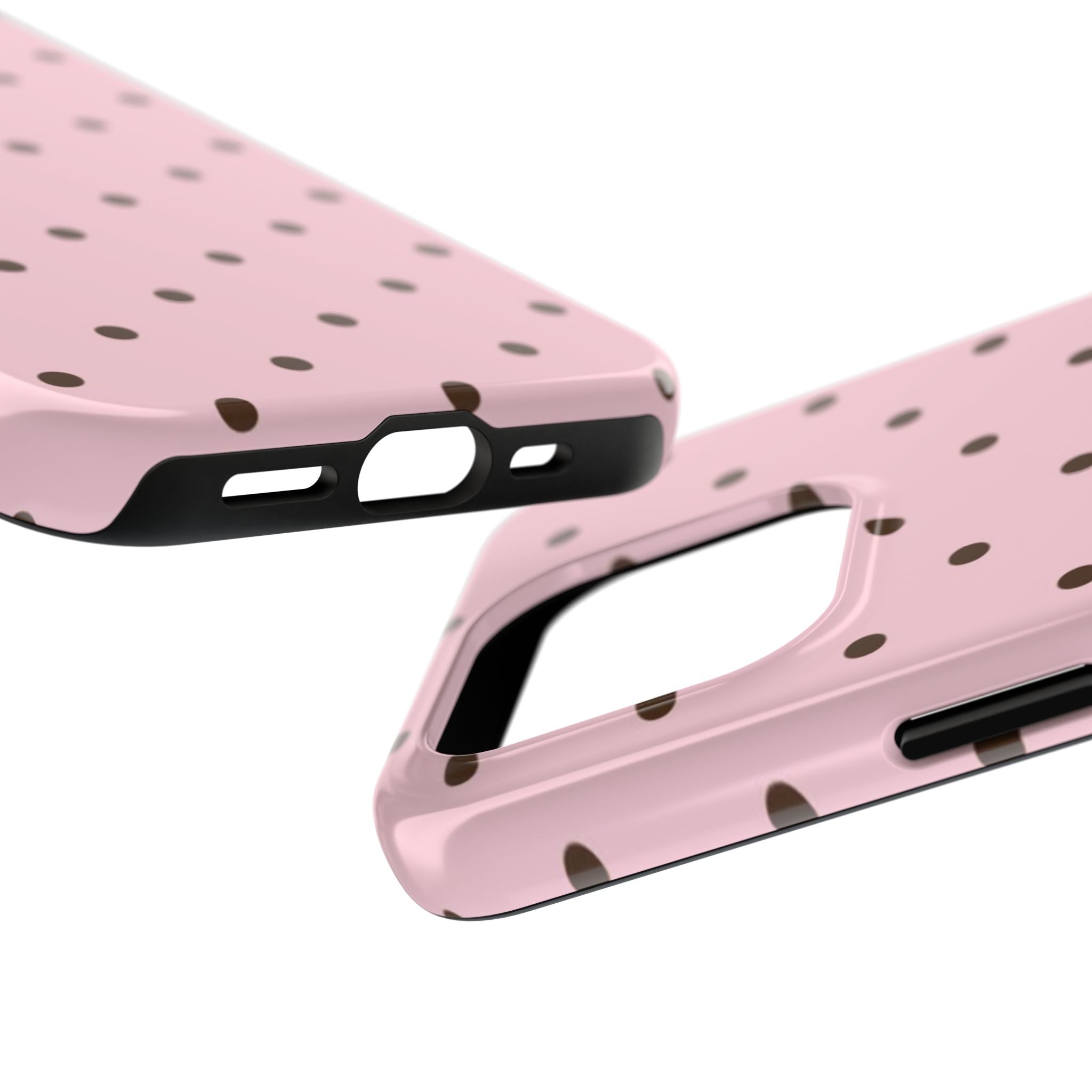 Pretty in Polka