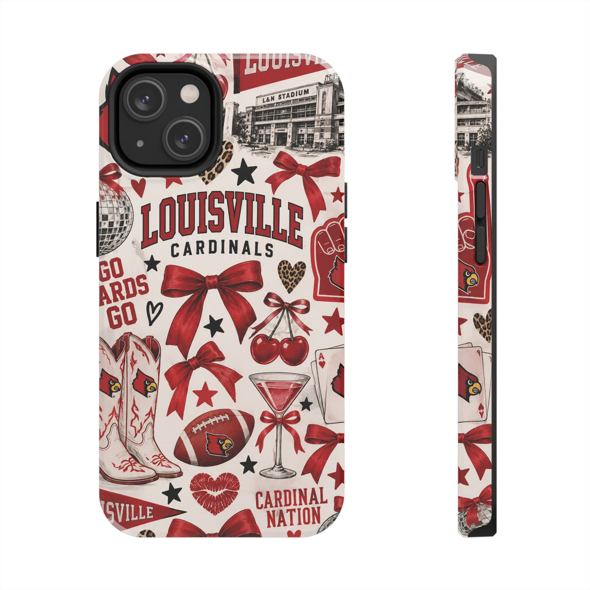 Louisville Cardinals