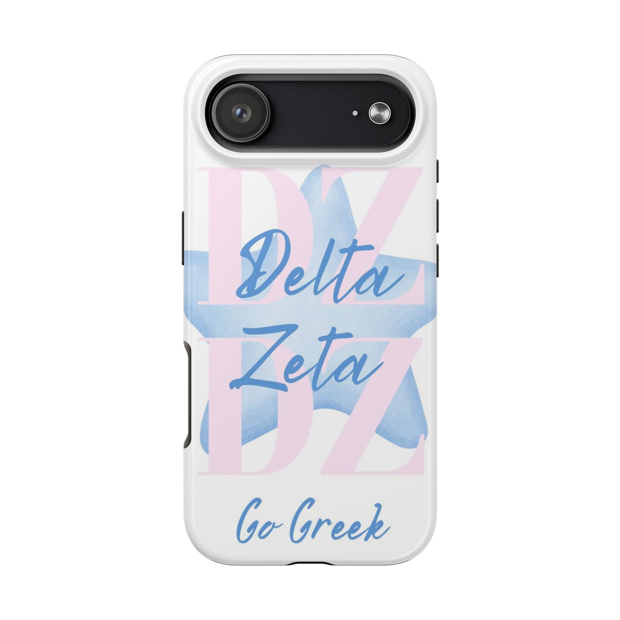 Delta Zeta - Go Greek