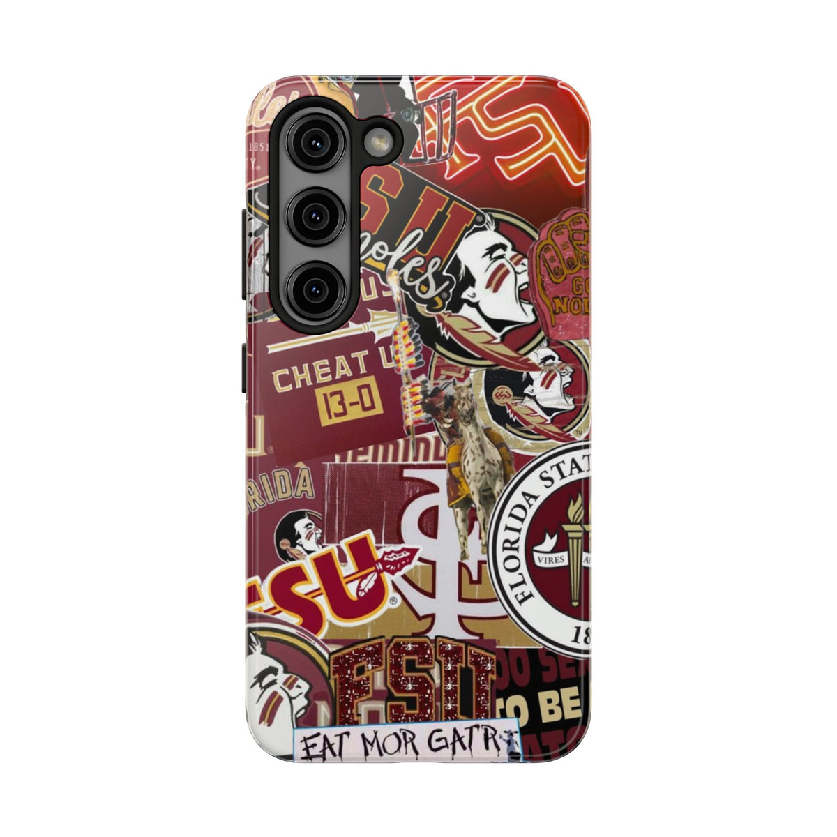 FSU Noles