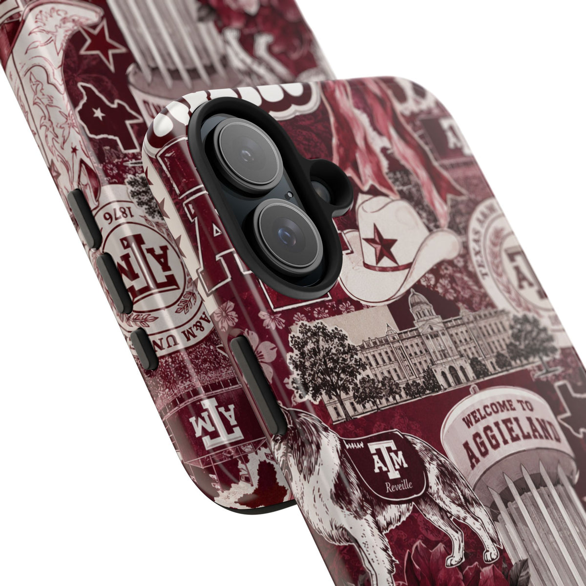Aggieland