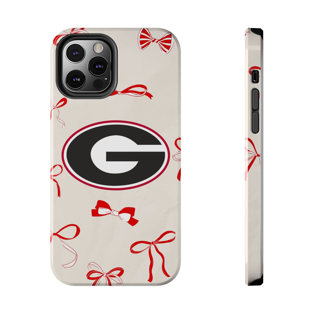 Georgia Bows