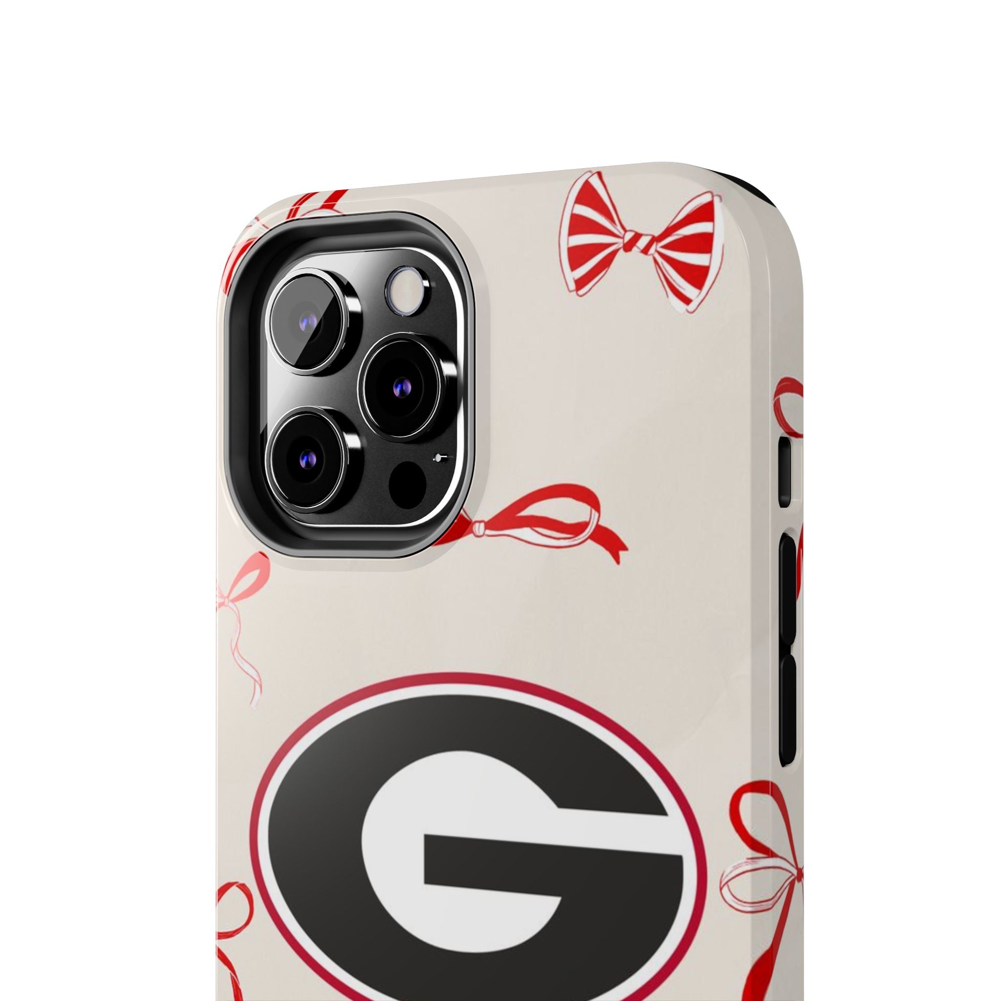 Georgia Bows