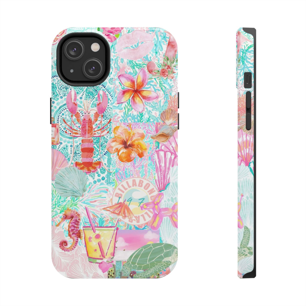 Tough Phone Cases