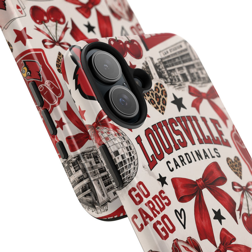 Louisville Cardinals