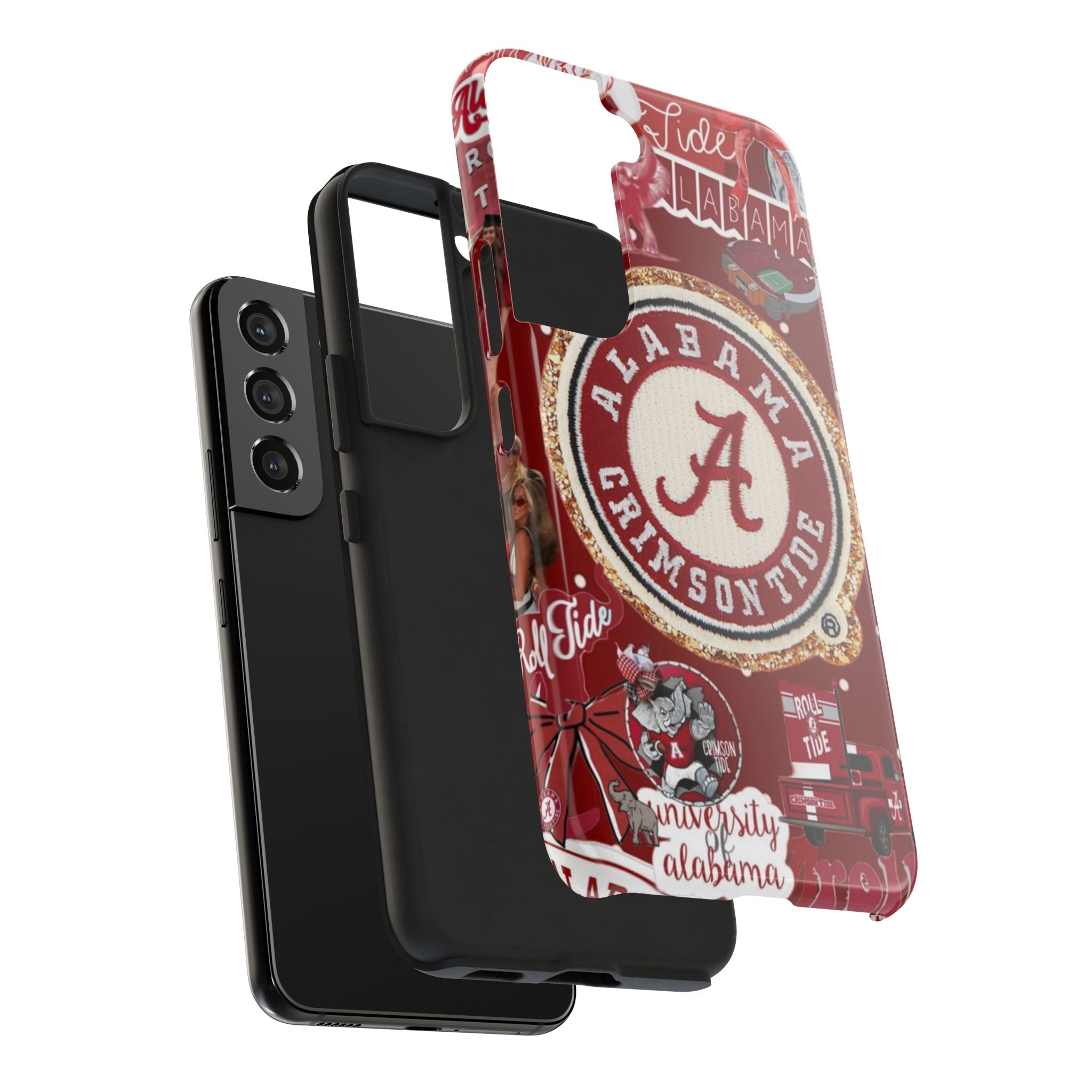 Alabama Crimson Tide