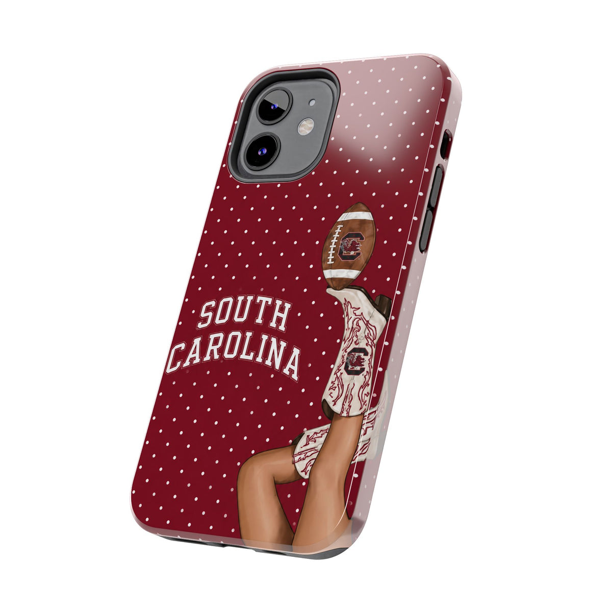 South Carolina Gameday Boots