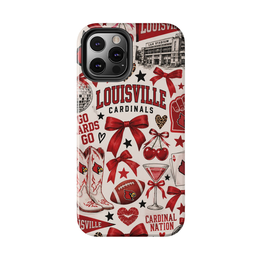 Louisville Cardinals