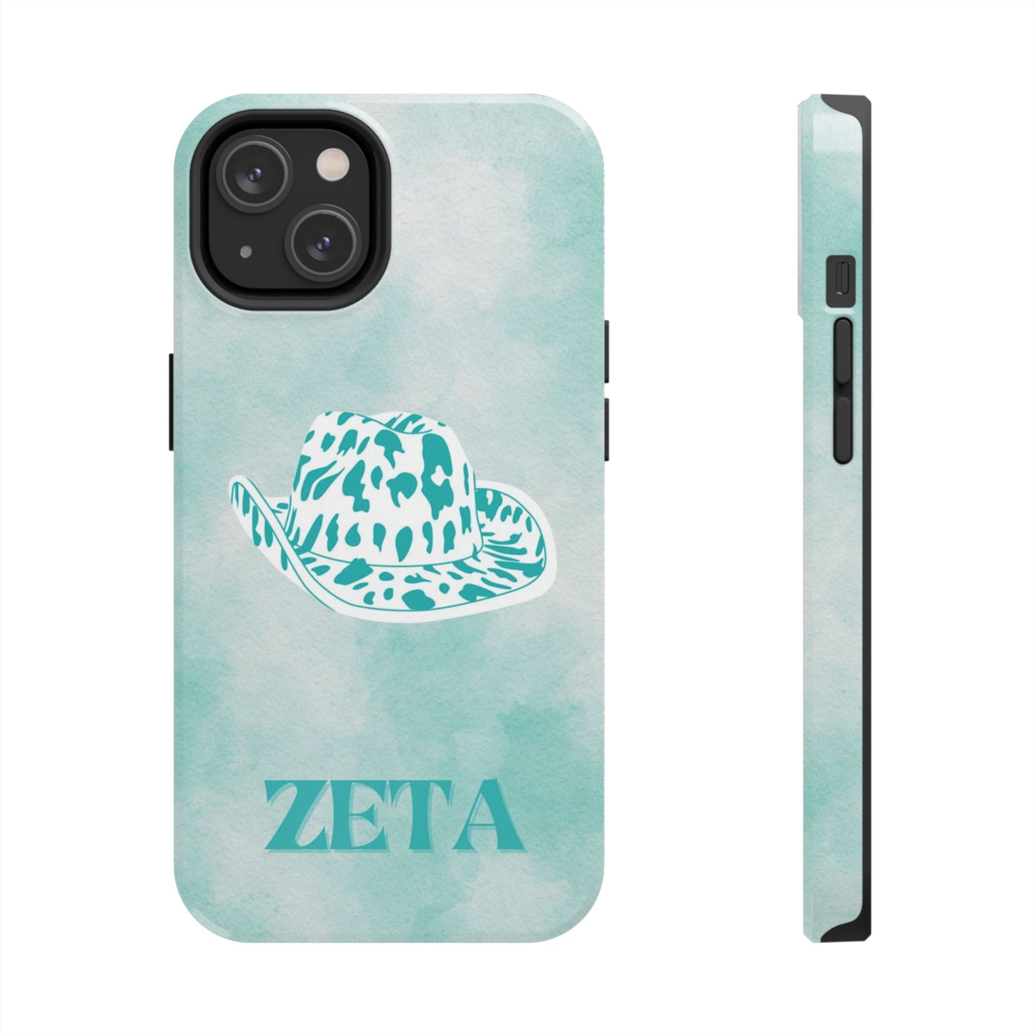 Zeta Cowgirl Hat